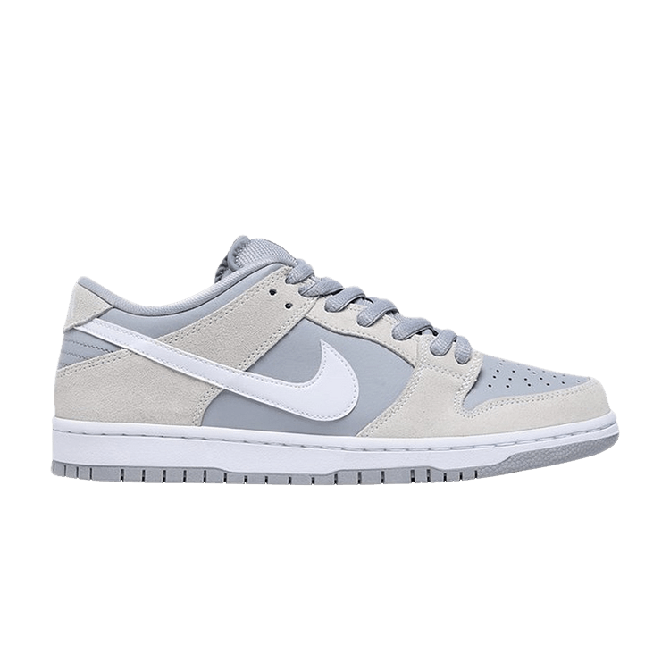 Nike Dunk Low SB 'Summit White'
