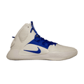 Nike Hyperdunk X TB 'White Royal Blue'