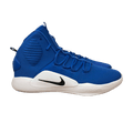 Nike Hyperdunk X 'Blue White'