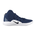 Nike Hyperdunk X TB 'Midnight Navy' — Midnight Navy/Black/White