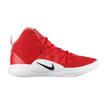 Nike Hyperdunk X TB Promo 'University Red' — University Red/Black/White