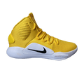 Nike Hyperdunk X TB 'Yellow' — Yellow/White
