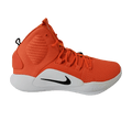 Nike Hyperdunk X TB 'Brilliant Orange'