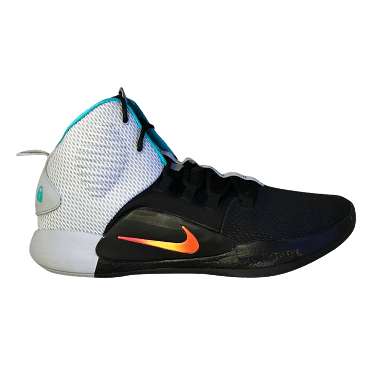 Nike Hyperdunk X 'EYBL Academy' PE