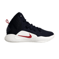 Nike Hyperdunk X 'UConn Away' PE