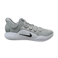 Nike Hyperdunk X Low TB 'Wolf Grey' — Wolf Grey/Black/White (AT3867 002)