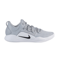 Nike Hyperdunk X Low TB 'Wolf Grey' — Wolf Grey/Black/White (AT3867 003)