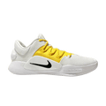 Nike Hyperdunk X Low TB 'White Yellow'