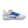 Nike Hyperdunk X Low TB 'White Game Royal'