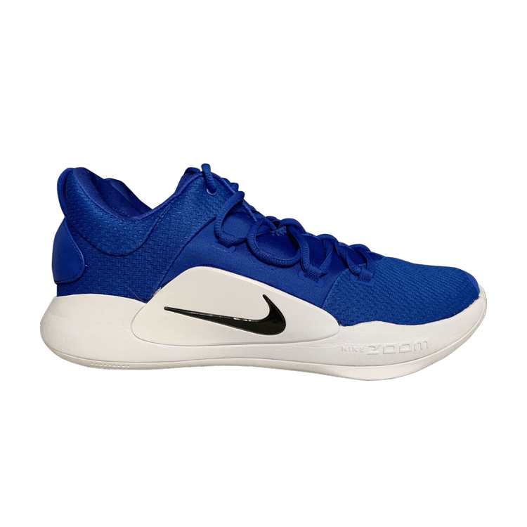Nike Hyperdunk X Low TB 'Game Royal'