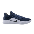 Nike Hyperdunk X Low 'Midnight Navy'