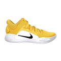 Nike Hyperdunk X Low TB 'University Gold' — University Gold/Black/White (AT3867 700)