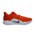 Nike Hyperdunk X Low 'Team Orange' — Team Orange/White/Black