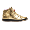 Humidity x Nike Dunk High SB 'Trumpet' Special Box