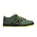 Concepts x Nike Dunk Low SB 'Green Lobster'