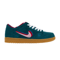 Parra x Nike Dunk Low SB 'Friends and Family'