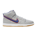 Nike Dunk High SB 'New York Mets'