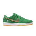 Nike Dunk Low SB PS 'St. Patrick’s Day'