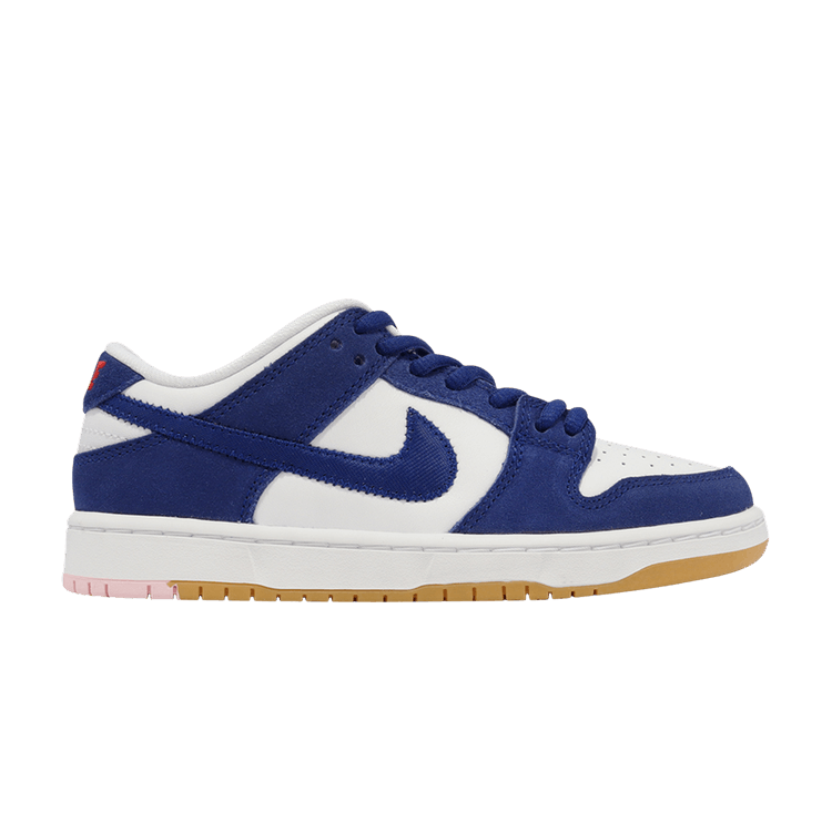 Nike Dunk Low SB PS 'Los Angeles Dodgers'