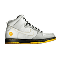 Nike Dunk High SB 'Brazil Custom Series 02 - Rodrigo Petersen'