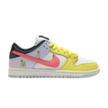 Xavier Schipani x Nike Dunk Low SB PS 'Be True - Trans Joy'