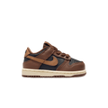 Nike Dunk Low TD 'Black Cacao Wow'