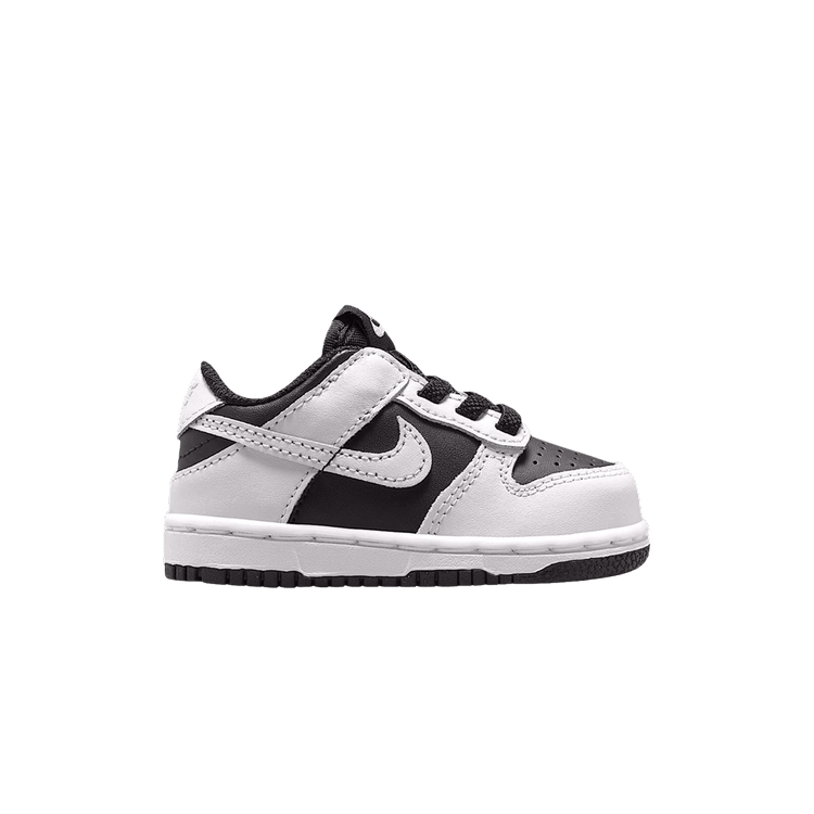 Nike Dunk Low TD 'Black Platinum Tint'