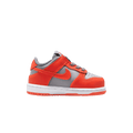 Nike Dunk Low TD 'Cement Grey Team Orange'