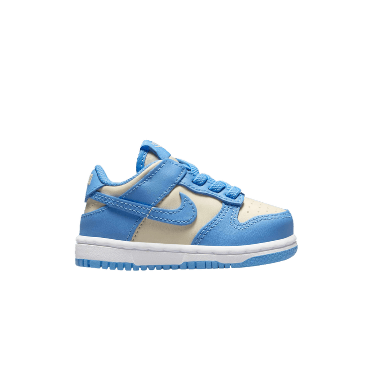 Nike Dunk Low TD 'Blue Beyond Beach'