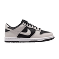 Nike Dunk Low GS 'Black/Platinum Tint/White/Platinum Tint'