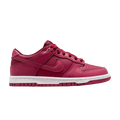 Nike Dunk Low GS 'Team Red/Sweet Beet/White/Sweet Beet'