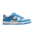 Nike Dunk Low GS 'Blue Beyond Beach'
