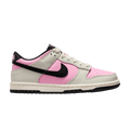 Nike Dunk Low GS 'Pink Rise Light Orewood Brown'