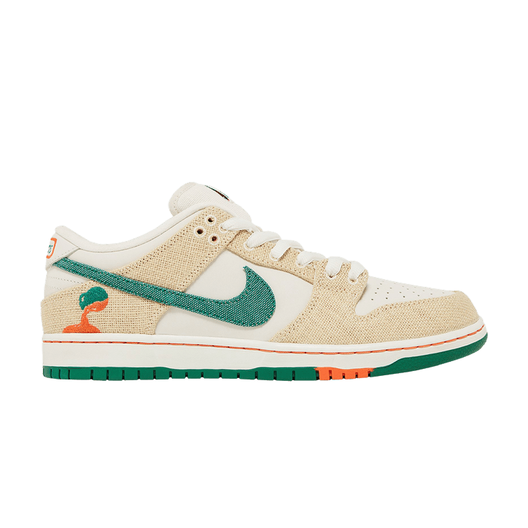 Nike Jarritos x Dunk Low SB With Special Crate and Special Box
