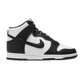 Nike Wmns Dunk High Next Nature 'White Black'