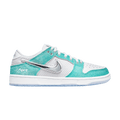 April Skateboards x Nike Dunk Low SB PS 'Turbo Green'