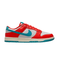 Nike Dunk Low 'Picante Red Dusty Cactus'
