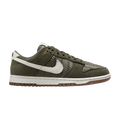 Nike Wmns Dunk Low Premium SE 'Medium Olive'