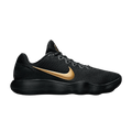 Nike Hyperdunk 2017 Low EP 'Black Metallic Gold'