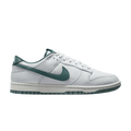 Nike Dunk Low Retro 'Pure Platinum'