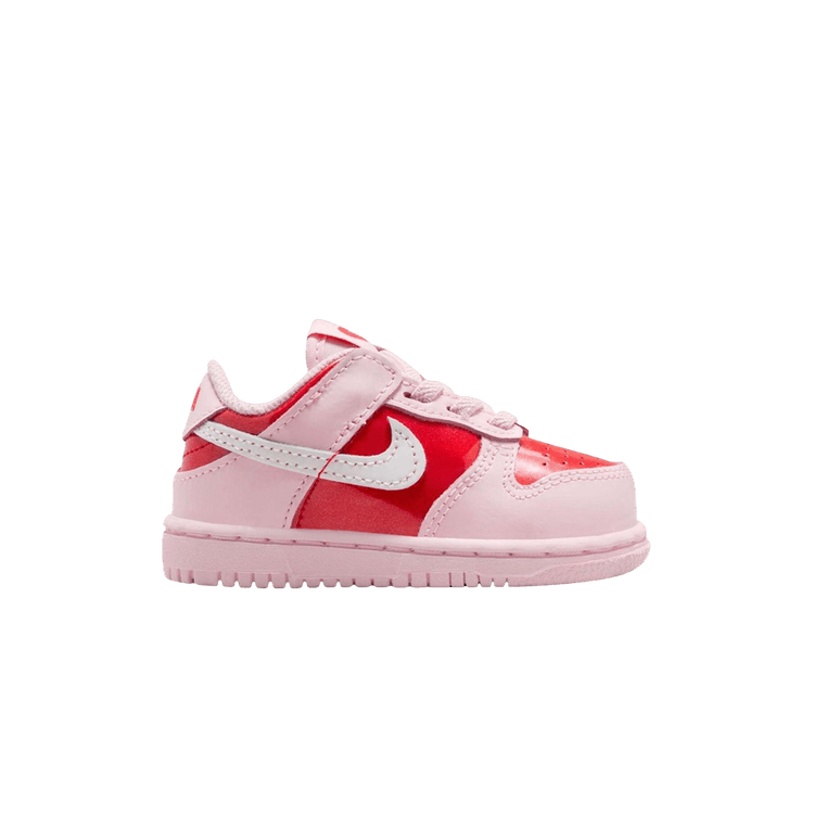 Nike Dunk Low TD 'Pink Valentiness Day' 2026