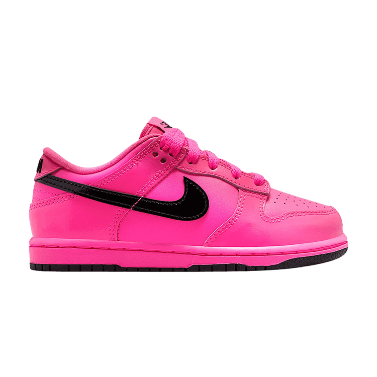 Nike Dunk Low SE PS 'Pink Blast'
