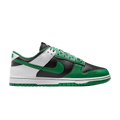 Nike Dunk Low Retro 'Black White Clover'