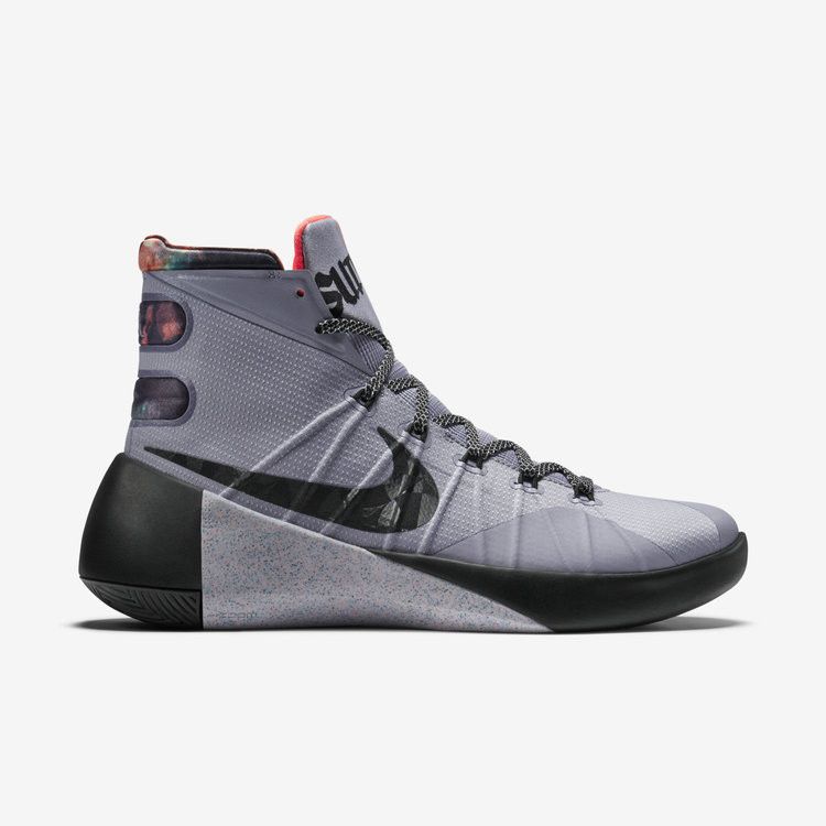 Nike Hyperdunk 2015 Limited 'Paris'