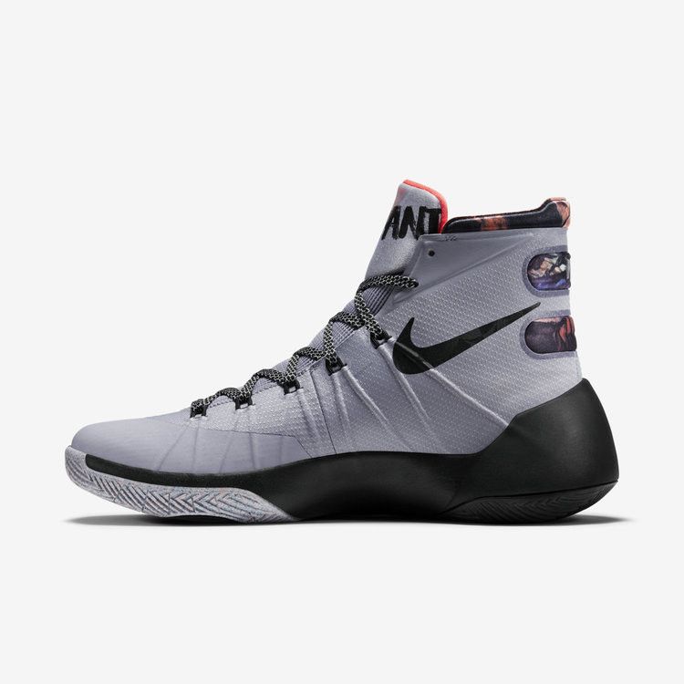 Nike Hyperdunk 2015 Limited 'Paris'
