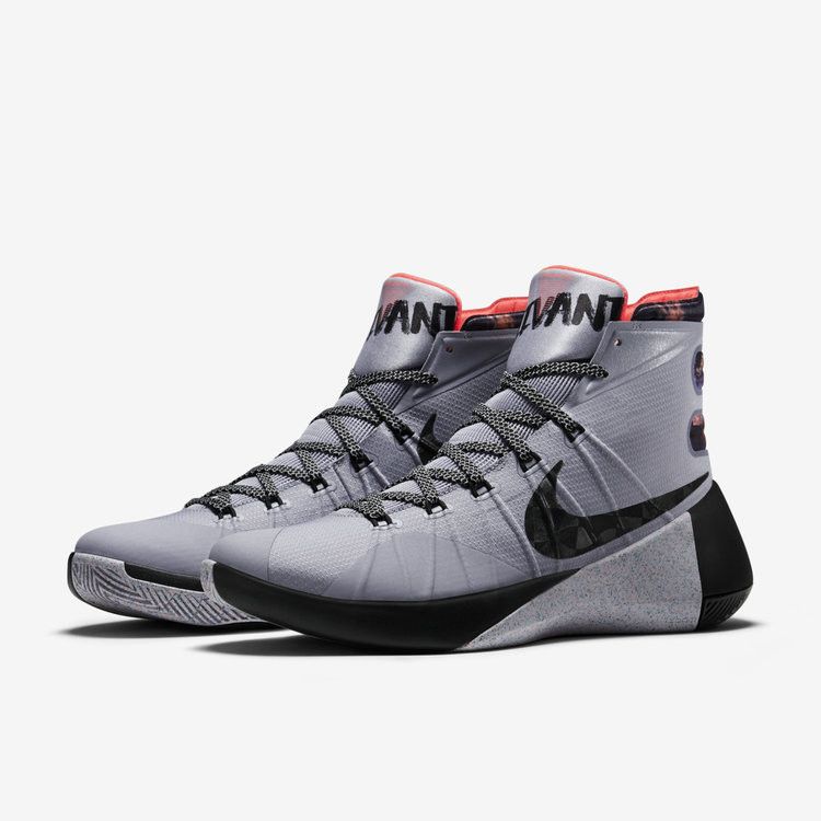 Nike Hyperdunk 2015 Limited 'Paris'