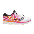 Dunkin' x Saucony Kinvara 10 Kids 'Classic Dunkin' Print'