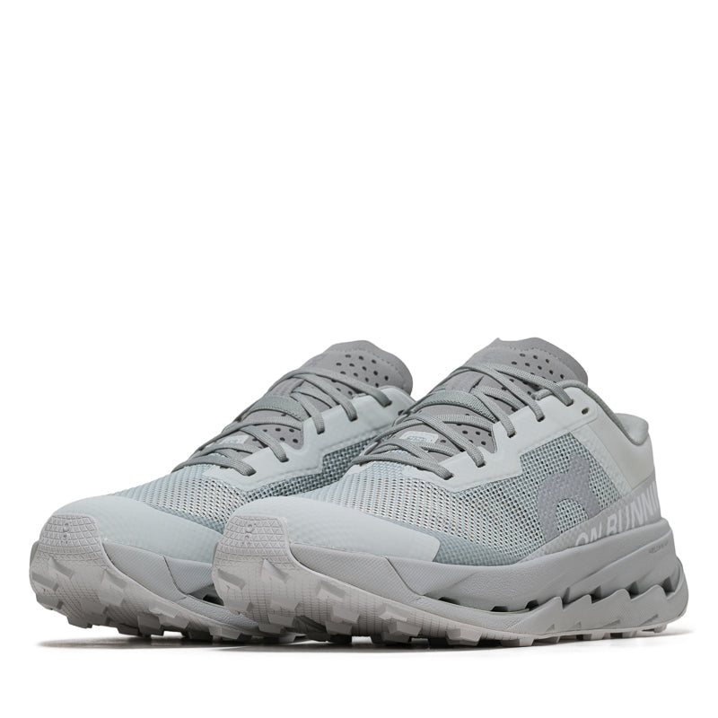 Women's On Cloudultra 3 - Iceberg/Glacier