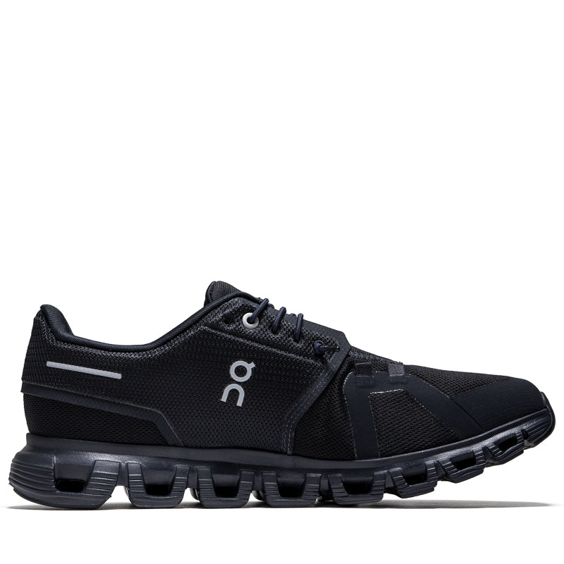 On Cloud 6 - Black/Black