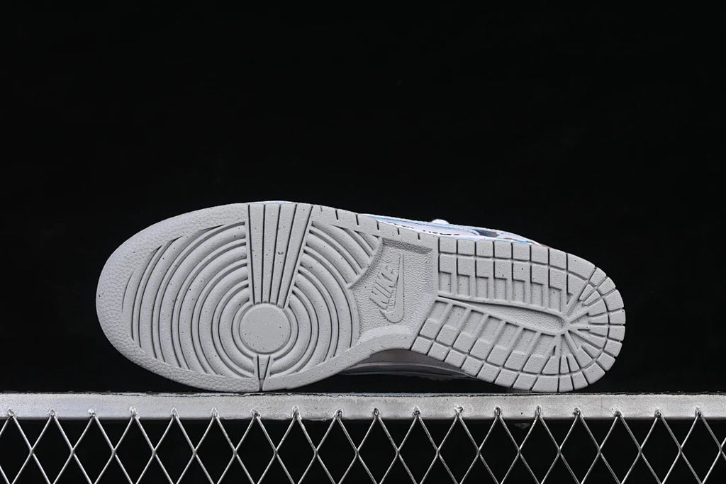 Nike SB Dunk Low "DEUX MULE"
